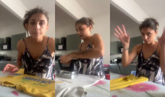beatricemombello TikTok Live — Sep 21, 2026, 9:35 AM