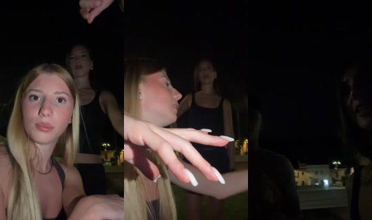 beatricemurr TikTok Live — Aug 26, 2026, 12:35 AM