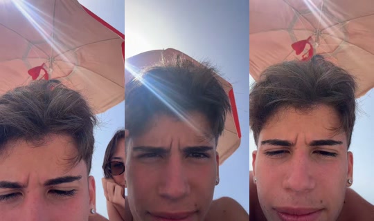 beatricemurr TikTok Live — Aug 30, 2026, 10:59 AM