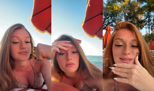 beatricenannii TikTok Live — Sep 24, 2026, 3:41 PM