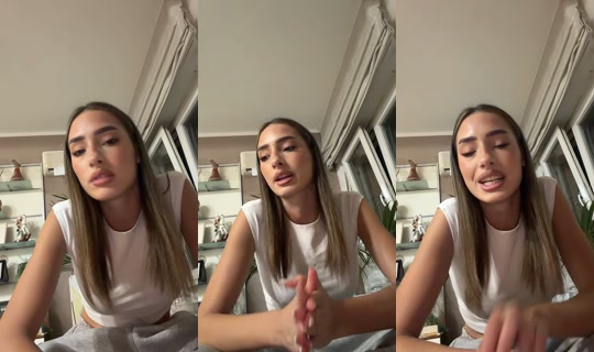 beatricescintuuuu TikTok Live — Oct 1, 2026, 8:38 PM