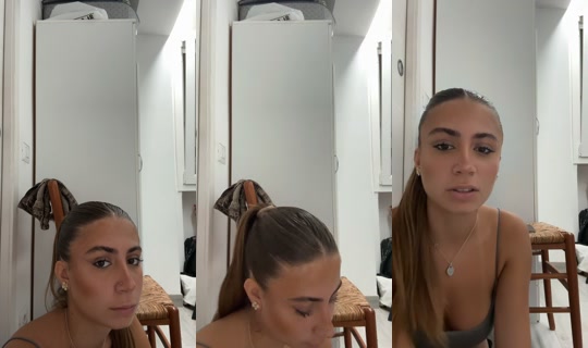 beatricetambonee TikTok Live — Aug 21, 2026, 8:58 PM