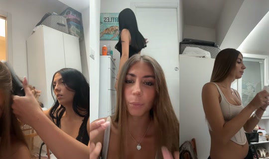 beatricetambonee TikTok Live — Aug 22, 2026, 9:27 PM