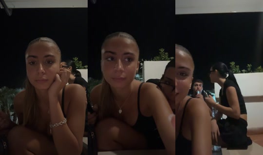 beatricetambonee TikTok Live — Aug 26, 2026, 1:29 AM