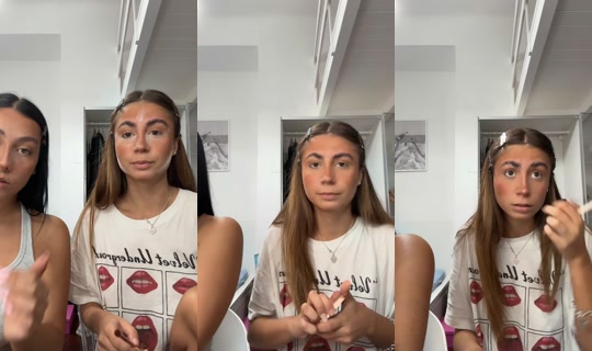 beatricetambonee TikTok Live — Sep 8, 2026, 8:38 PM