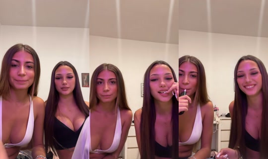 beatricetambonee TikTok Live — Sep 9, 2026, 8:25 PM
