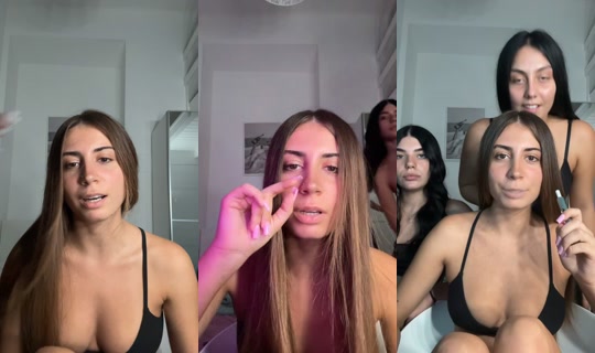 beatricetambonee TikTok Live — Oct 2, 2026, 7:07 PM