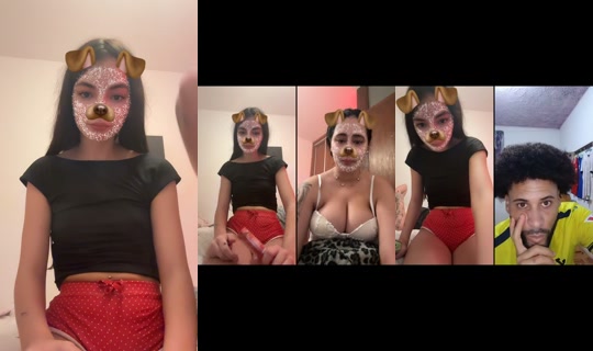 beatriiz._05 TikTok Live — Oct 1, 2026, 12:30 AM