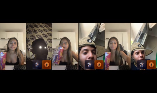 beatriz.brl TikTok Live — Sep 22, 2026, 5:29 PM