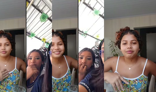 beatriz.forrozeira_ofc TikTok Live — Aug 26, 2026, 1:14 PM