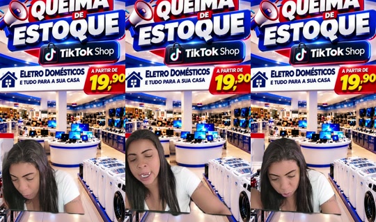 beatriz_vasconcelo TikTok Live — Sep 29, 2026, 10:48 PM