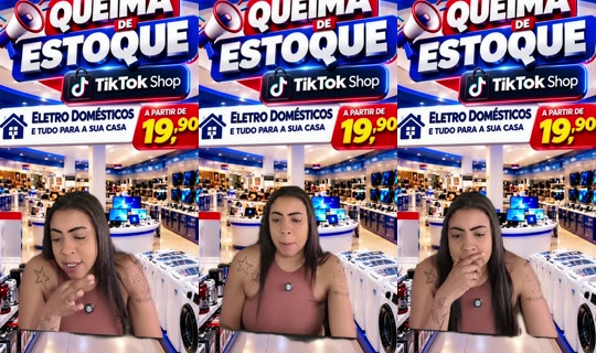 beatriz_vasconcelo TikTok Live — Oct 1, 2026, 5:48 PM