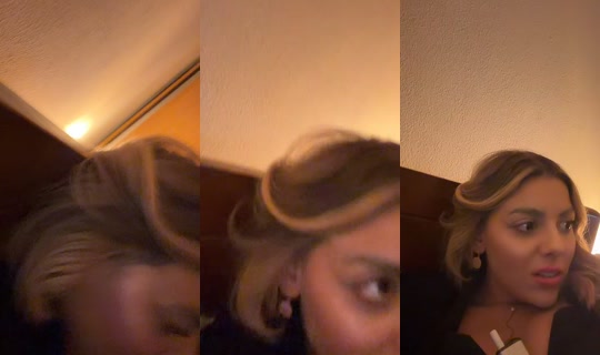 beatrizffcosta TikTok Live — Sep 30, 2026, 10:25 PM