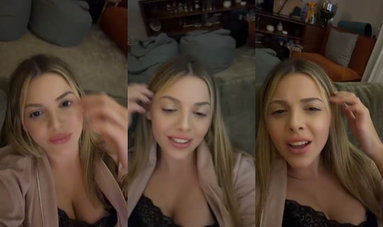beatrizffcosta TikTok Live — Oct 1, 2026, 11:23 PM