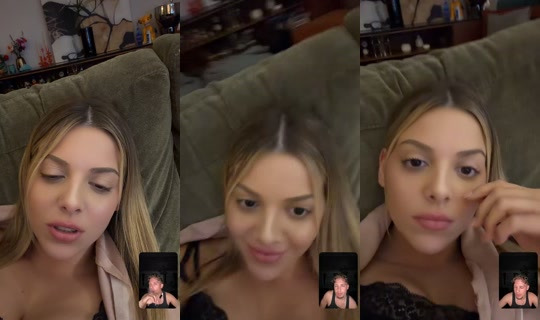 beatrizffcosta TikTok Live — Oct 2, 2026, 12:10 AM