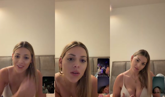 beatrizffcosta TikTok Live — Oct 2, 2026, 10:28 PM