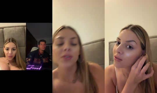 beatrizffcosta TikTok Live — Oct 2, 2026, 11:12 PM