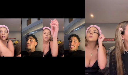 beatrizffcosta TikTok Live — Oct 3, 2026, 8:19 PM