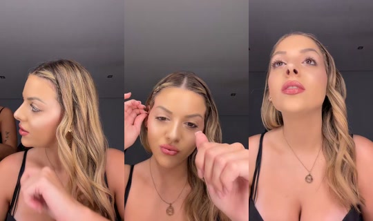 beatrizffcosta TikTok Live — Oct 3, 2026, 10:08 PM