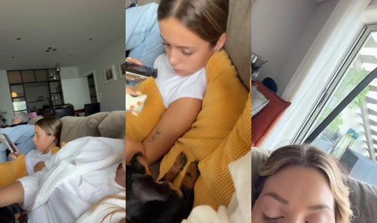 beatrizffcosta TikTok Live — Oct 6, 2026, 2:42 PM