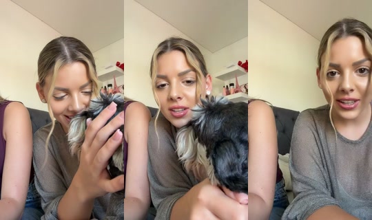 beatrizffcosta TikTok Live — Oct 7, 2026, 1:52 PM