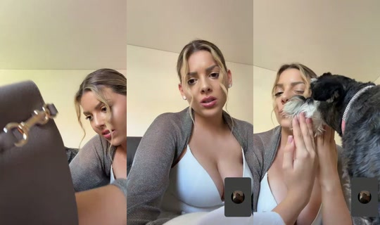 beatrizffcosta TikTok Live — Oct 7, 2026, 2:07 PM