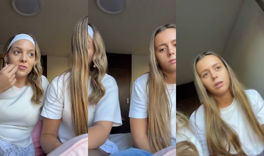 beatrizffcosta TikTok Live — Oct 8, 2026, 4:52 PM