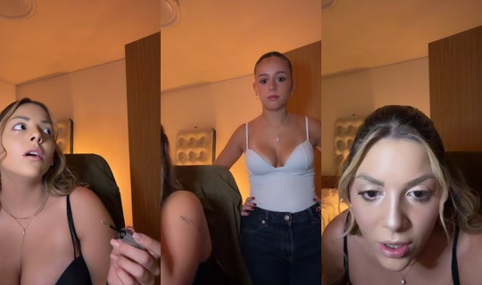 beatrizffcosta TikTok Live — Oct 8, 2026, 10:36 PM