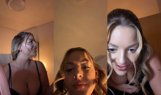 beatrizffcosta TikTok Live — Oct 8, 2026, 11:27 PM