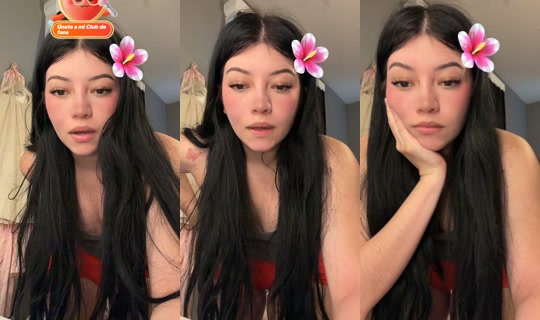 beatrizlyz0 TikTok Live — Aug 24, 2026, 6:07 PM