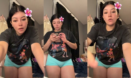 beatrizlyz0 TikTok Live — Aug 28, 2026, 3:38 AM