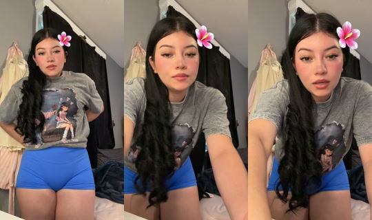 beatrizlyz0 TikTok Live — Aug 28, 2026, 9:07 PM