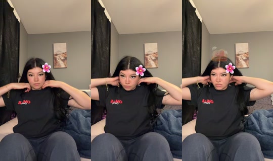 beatrizlyz0 TikTok Live — Aug 30, 2026, 8:15 AM