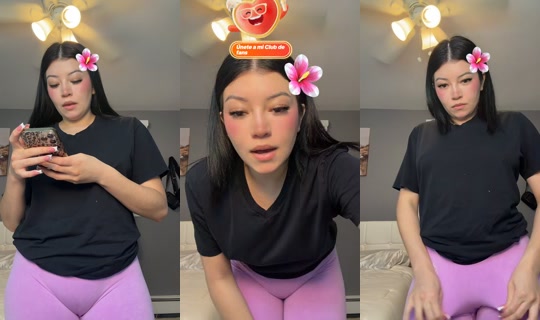 beatrizlyz0 TikTok Live — Oct 4, 2026, 11:42 PM