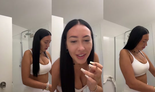 beatriznferreiira TikTok Live — Sep 6, 2026, 11:04 AM