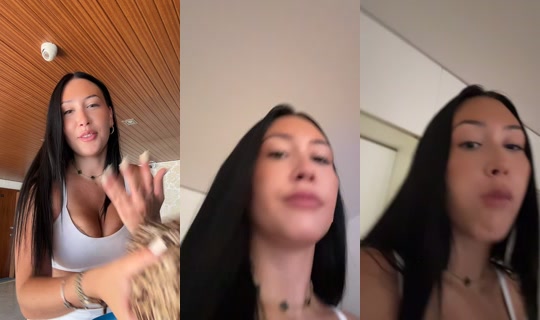 beatriznferreiira TikTok Live — Sep 6, 2026, 1:24 PM