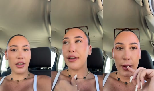 beatriznferreiira TikTok Live — Sep 9, 2026, 1:35 PM