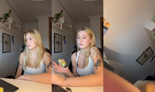 beatriznietoo TikTok Live — Oct 2, 2026, 4:28 PM