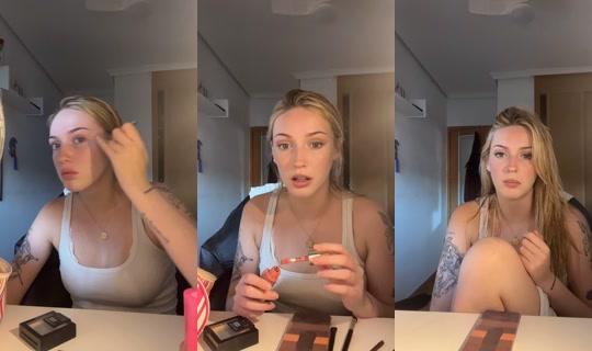 beatriznietoo TikTok Live — Oct 3, 2026, 4:15 PM