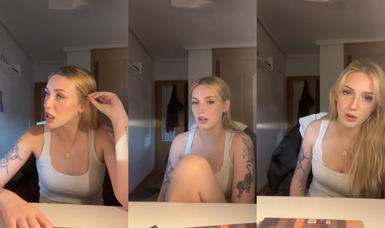 beatriznietoo TikTok Live — Oct 3, 2026, 5:05 PM