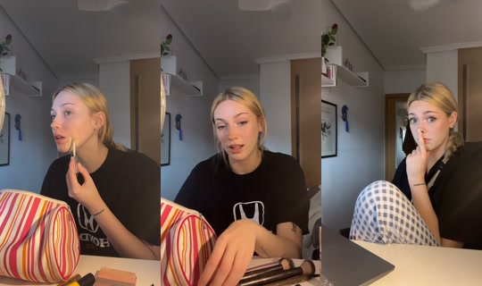 beatriznietoo TikTok Live — Oct 4, 2026, 3:22 PM