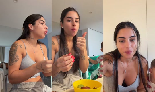 beatryzzgarcia TikTok Live — Aug 20, 2026, 9:22 AM