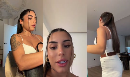 beatryzzgarcia TikTok Live — Aug 20, 2026, 5:12 PM