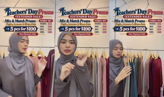 beauteleven TikTok Live — Oct 2, 2026, 11:18 AM