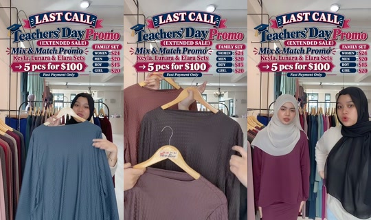 beauteleven TikTok Live — Oct 3, 2026, 6:19 AM