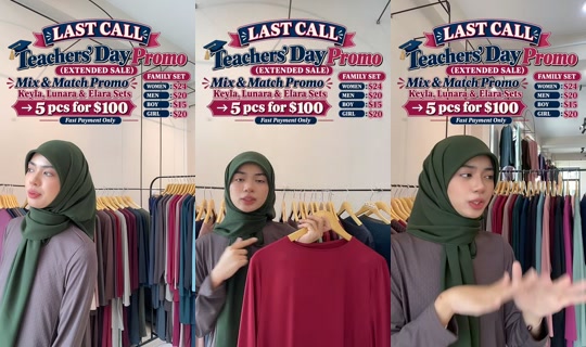beauteleven TikTok Live — Oct 4, 2026, 1:38 AM