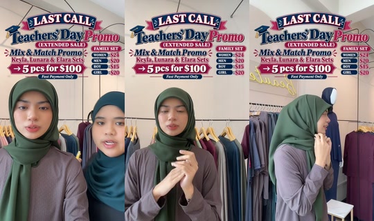beauteleven TikTok Live — Oct 4, 2026, 3:15 AM