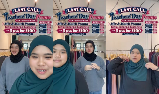 beauteleven TikTok Live — Oct 4, 2026, 6:09 AM
