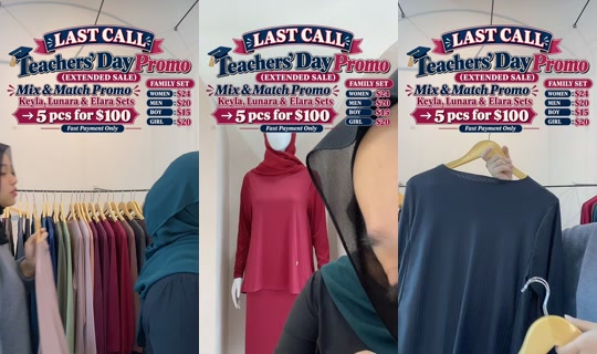 beauteleven TikTok Live — Oct 4, 2026, 6:44 AM
