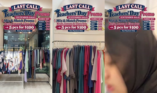 beauteleven TikTok Live — Oct 4, 2026, 11:08 AM